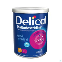 Delical Maltodextridine Pdr...