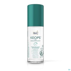 Roc Keops Deo Roll-on 30ml