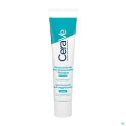 Cerave Gel A/imperfections...