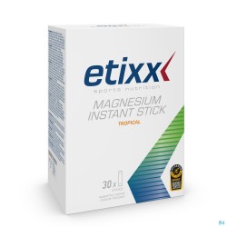 Etixx Magnesium Instant...