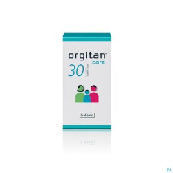 Orgitan Care Tabl 30