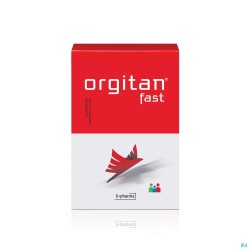 Orgitan Fast Tabl 10x6
