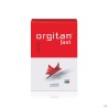 Orgitan Fast Tabl 10x6