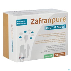 Zafranpure Calm & Sleep...