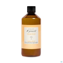 Bioradix - Fytosil Skin Hair 1l
