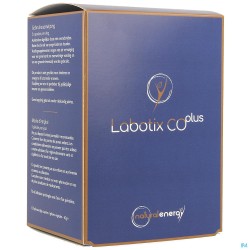 Natural Energy - Labotix Co...