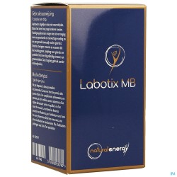 Natural Energy - Labotix Mb...