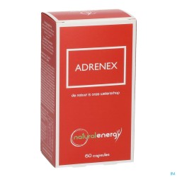 Natural Energy - Adrenex...