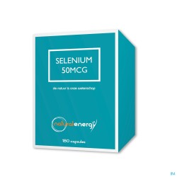 Natural Energy - Selenium...