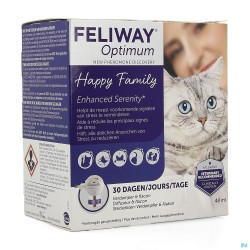 Feliway Optimum Kat...