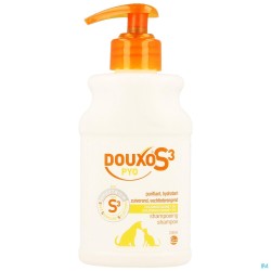 Douxo S3 Pyo Shampooing 200ml