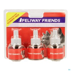 Feliway Friends 3 Maand Fl...
