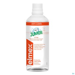 ELMEX ® Junior Tandspoeling 400ml