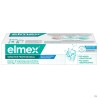 Elmex Sensitive Pro.dentifrice Blanch.2x75ml Nf
