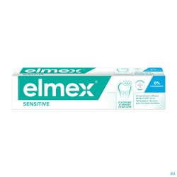 Elmex Sensitive Dentifrice...