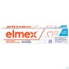 Elmex A/caries S/menthol Dentifrice Tube 75ml
