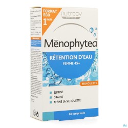 Menophytea Retention Eau...
