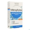 Menophytea Silhouette Vochtretentie Tabl 30