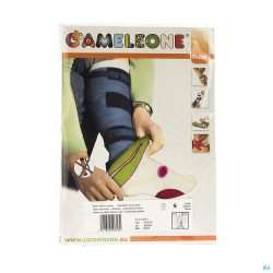 Cameleone Botte Orteils Ferme Flower Power S 1
