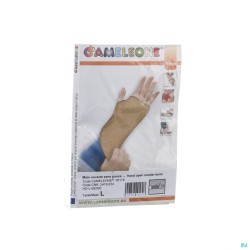 Cameleone Hand Open -duim Beige l 1