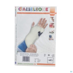 Cameleone Hand Open -duim Koe M 1