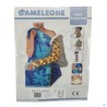 Cameleone Aquaprotection Onderarm Transp M 1