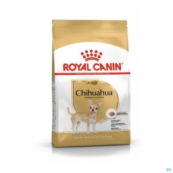 Royal Canin Dog Chihuahua Adult Dry 3kg