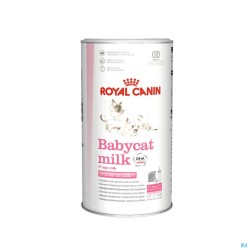 Royal Canin Cat Babycat Milk Dry 0,3kg