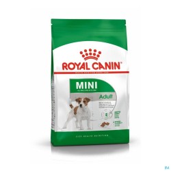 Royal Canin Dog Mini Adult Dry 4kg