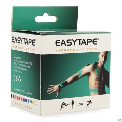 Easytape Kinesiology Tape Vert