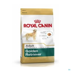 Royal Canin Dog Golden Retriever Adult Dry 12kg