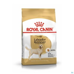 Royal Canin Dog Labrador Retriever Adult Dry 12kg