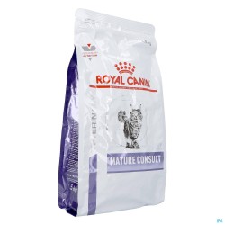 Royal Canin Cat Mature Consult Dry 1,5kg