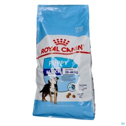 Royal Canin Dog Puppy Maxi...