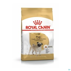 Royal Canin Dog Pug Adult Dry 1,5kg