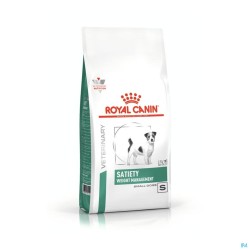 Royal Canin Dog Satiety Small Dog Dry 3kg
