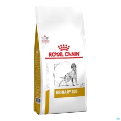 Royal Canin Dog Urinary S/o Dry 13kg