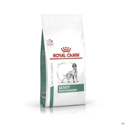 Royal Canin Dog Satiety Dry 12kg