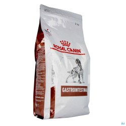 Royal Canin Dog Gastrointestinal Dry 2kg