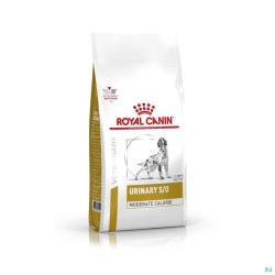 Royal Canin Dog Urinary S/o Mod Cal Dry 1,5kg
