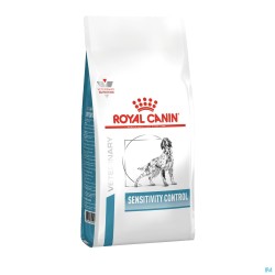 Royal Canin Dog Sensitivity Control Duck Dry 14kg
