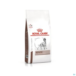 Royal Canin Dog Hepatic Dry...