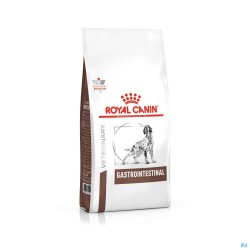 Royal Canin Dog Gastrointestinal Dry 7,5kg
