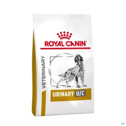 Royal Canin Dog Urinary S/o Dry 7,5kg
