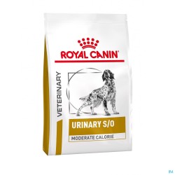 Royal Canin Dog Urinary S/o Mod Cal Dry 6,5kg