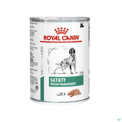 Royal Canin Dog Satiety Loaf Wet 12x410g