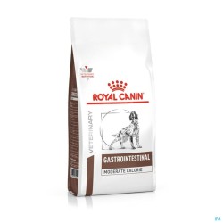 Royal Canin Dog Gastrointestinal Mod Cal Dry 2kg
