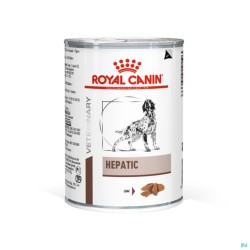 Royal Canin Dog Hepatic Wet...