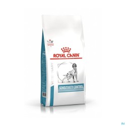 Royal Canin Dog Sensitivity Control Duck Dry 7kg