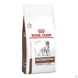 Royal Canin Dog Gastrointestinal Mod Cal Dry 7,5kg